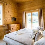Chalet Base Camp *