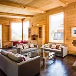 Chalet Base Camp *