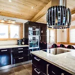 Chalet Base Camp