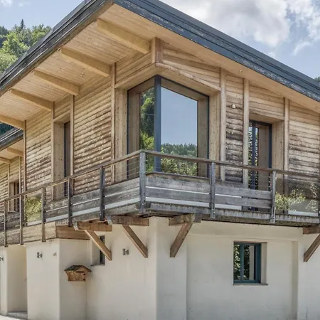 Chalet Base Camp