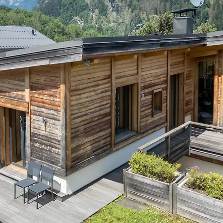 Base Camp Les Houches