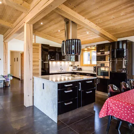 Base Camp Les Houches