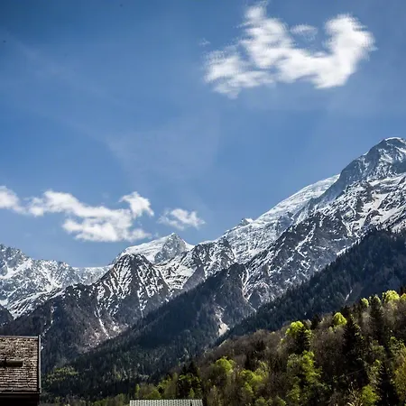 Chalet Base Camp *