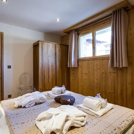 Chalet Base Camp