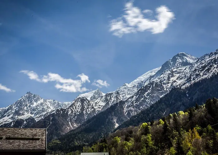 Chalet Base Camp *