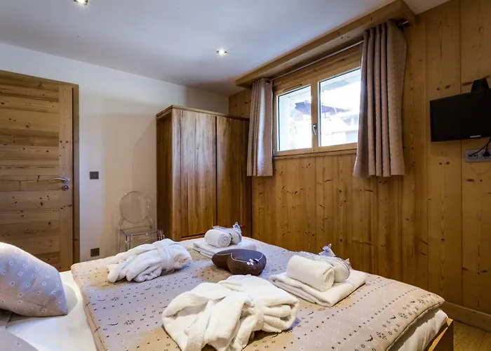 Chalet Base Camp